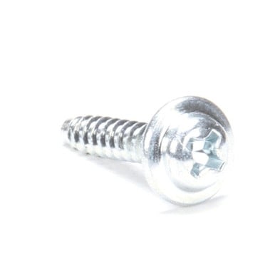 Commercial Kitchen Spare Parts — Hoshizaki 431415-02 Tapping Screw 3