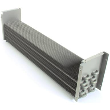 Silver King 63462 Coil Evap 48In