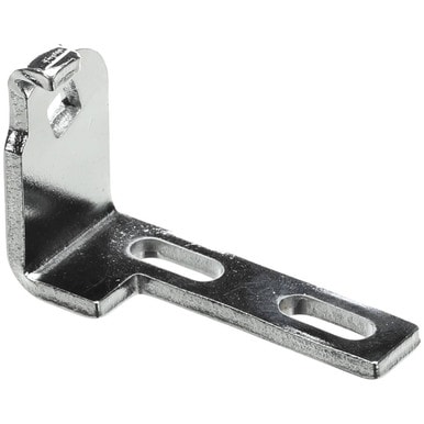 Randell HD BRK1503 Bracket, CartridgeHinge, Vert, Left R56 — main image