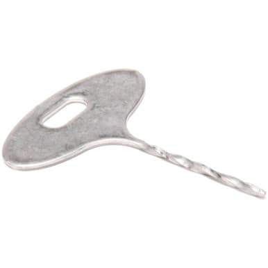Rational 60.70.359 Drill Bit F. Core Probe