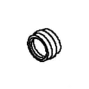 Taylor 32560 Drive Shaft Seal