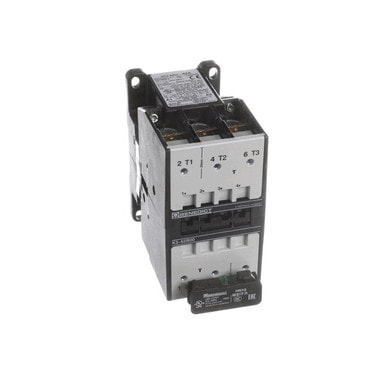 Rational 40.03.694S Contactor B&J K3-62B00Eur 190 T — main image