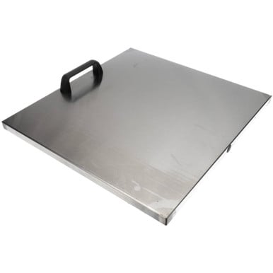 Silver King 36210S Assembly Lid Lower Skmwf34