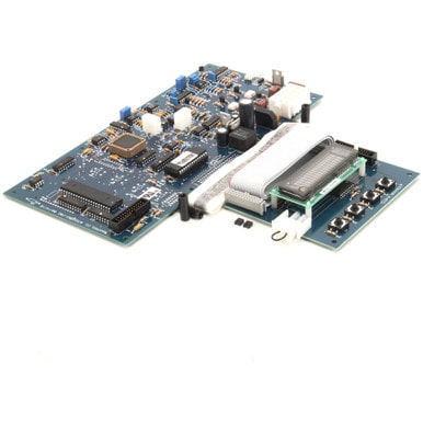 Lincoln 370411 Control/Display Board — main image
