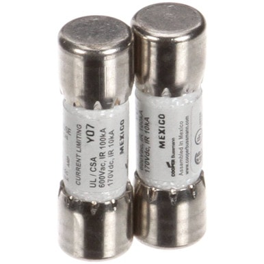 Hatco R02.03.052.02 Kit, Fuse 15 Amp-Tq-1200-2 Pack — main image