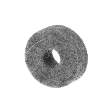 Cleveland Range 111272 Seal, Felt1/4Id X 3/4Od X 1/4