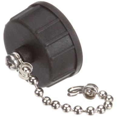 Alto Shaam CB-34893 Cap, Usb, Waterproof Shi Eldedfor Female Connecto