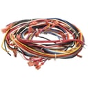 Cleveland Range WHSGLT4-PT Harness Pt/Sgl-T4