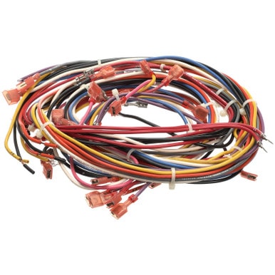 Cleveland Range WHSGLT4-PT Harness Pt/Sgl-T4 — main image