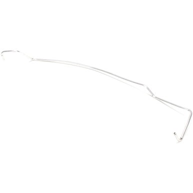 Groen Z096708 Tubing 1/4" (Prebend) PiLot — main image