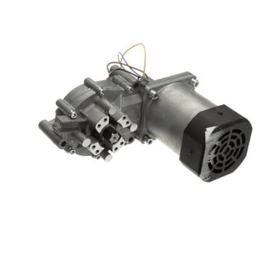 Hoshizaki 4A5855-01 Gear Motor