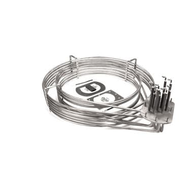 Alto Shaam 5015430R Heating Element Service Kit Pkg 7-20 230V Ctc/Ct