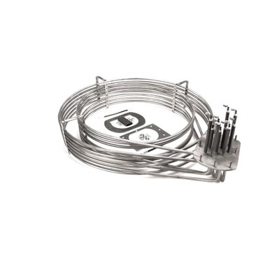ALTO SHAAM 5015430R Heating Element Service Kit Pkg 7-20 230V Ctc/Ct — main image