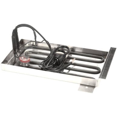 Randell CPN1601 RP Condensate Pan W/ Heater