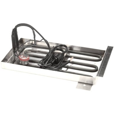 Randell RP CPN1601 Condensate Pan W/ Heater