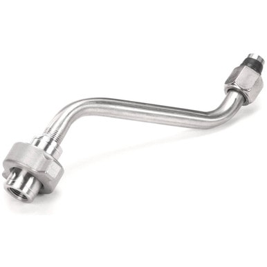 Henny Penny 24225 Assembly-Disconnect ToPump 390/690 S — main image