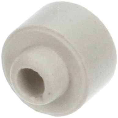 Alto Shaam BU-3105 Bushing, Male, Steatite CeRamic