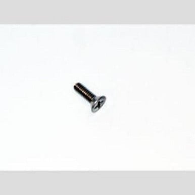 True 830597 Screw, 8-32 X 1/2 PhilMs, 18-8 Ss