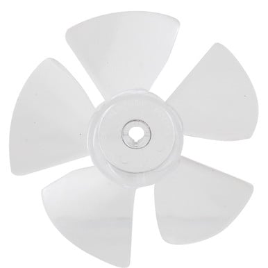 Commercial Kitchen Replacement Parts — Hoshizaki 4A2802-01 Evaporator Fan Blade 3 7/16", CW