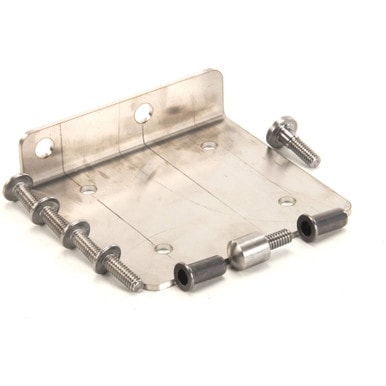 Silver King 36685 Left-Hand Hinge Assembly — main image