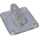 Taylor X83427-SER3 Freezer Door 4-3/4" hole center