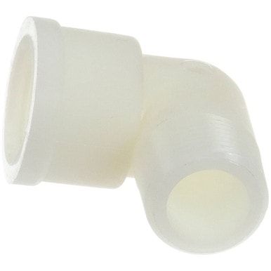Alto Shaam EL-35128 Elbow, Street, 3/4" Npt9 0Deg Street Elbow, Nylon — main image