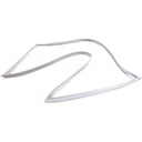 Delfield 1702774 Gasket, Dr, Full, Htd, G A