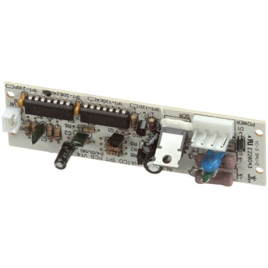 Hatco 02.01.360.00 Pcb, Tpt-208/240 — main image