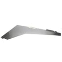 Lincoln 370663 Baffle Air Return Left