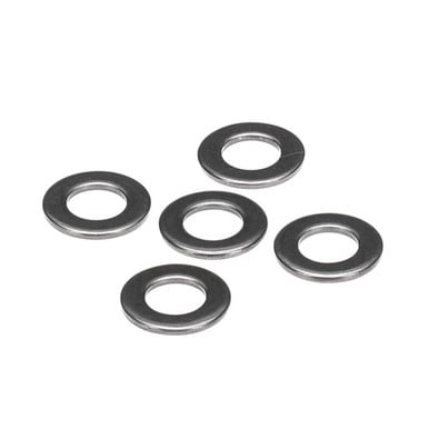 Rational 1308.0160P Washer M8 A2 (Pack Of 5)