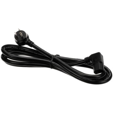 Delfield 2187082 Cord/Plug, 5-15P, C13, 8Ft — main image