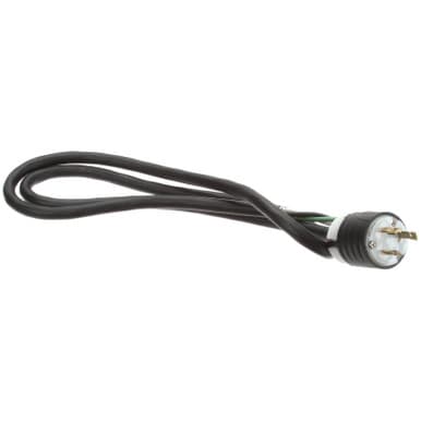 Alto Shaam CD-33366 Cordset, 10/3, Sjeow-A, 105@C, 6