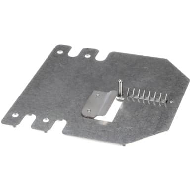 Nemco 55707-C Face Plate And Blade