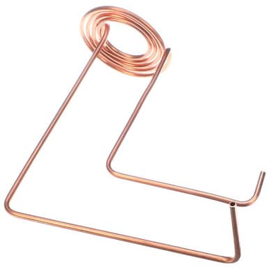 Traulsen 315-60307-60 Hot Gas Loop 1 2 Sect.Ref, 1