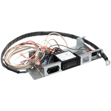 Delfield 000-CTZ-0044-S Assy, Cntrl, Uc, 120V, F Rzr