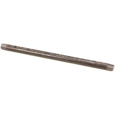 Groen Z048570 Nipple Blk 1/2" Npt X 15 Long
