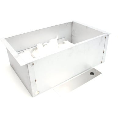 Randell RP TNK0103 Tank, Dry 3500 Series Az