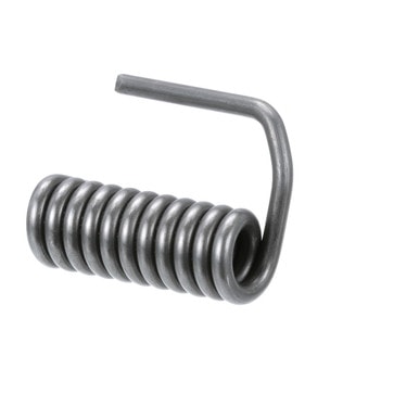 Henny Penny 75293 Lid Hinge Spring — main image