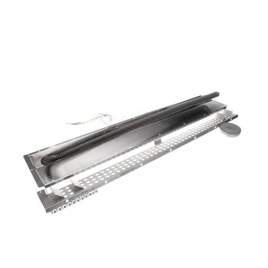 Hatco R02.08.752.00 Kit, Fins, 3250W, 120V, Fs3Hav-42 — main image