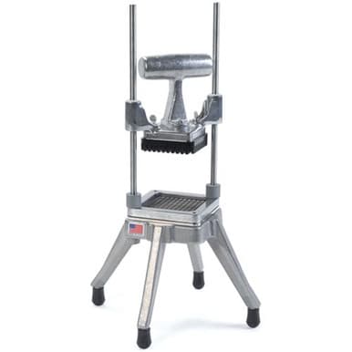 Nemco 55500-2 Easy Chopper™ 3/8 in Cut Vegetable Dicer