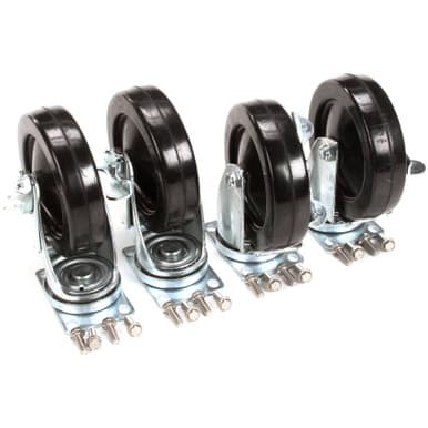 Alto Shaam 5014751 Kit, Caster, 5 In, Qc2'S