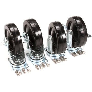 Alto Shaam 5014751 Kit, Caster, 5 In, Qc2'S — main image
