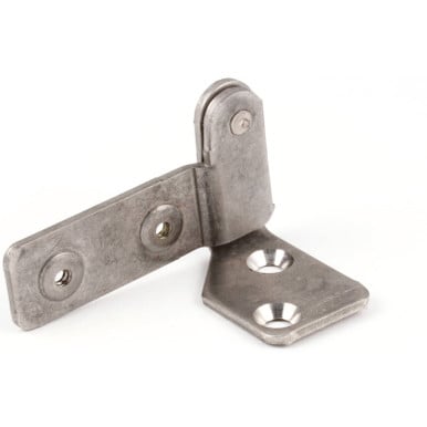 Henny Penny 17620 Right-Hand Top Hinge Assembly