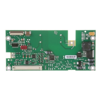 Rational 42.00.081P Pcb, Mmi
