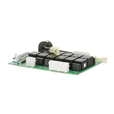 Traulsen 950-60462-00 Board Relay Tbc — main image