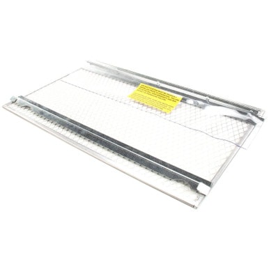 Silver King 27263-13 Kit Filter W/Guides RH Intake — main image
