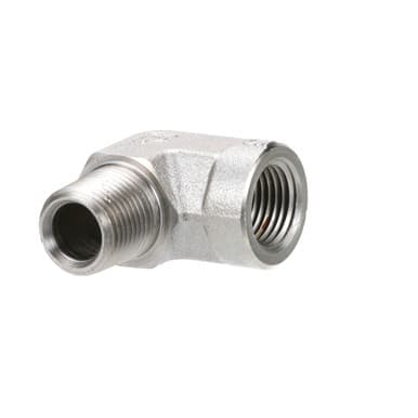 Henny Penny 16239 1/2" Male 90° Elbow