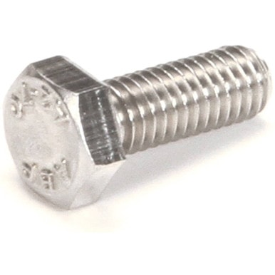 Alto Shaam SC-22284 Screw, M6X1X16Mm Hexsst A2 Ms — main image