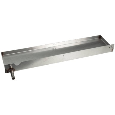 Delfield 000-BYM-0030-S Assembly, Weld, Pan, Prep, Sm — main image