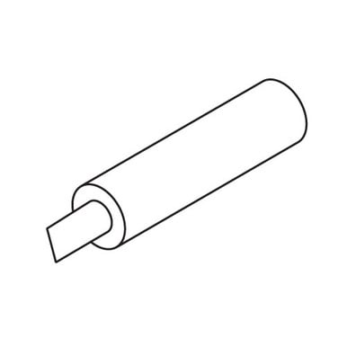 Oven Knobs — Nemco 55216 Handle